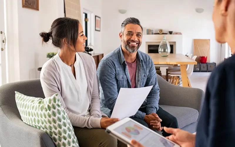 comprehensive financial planning Wisconsin