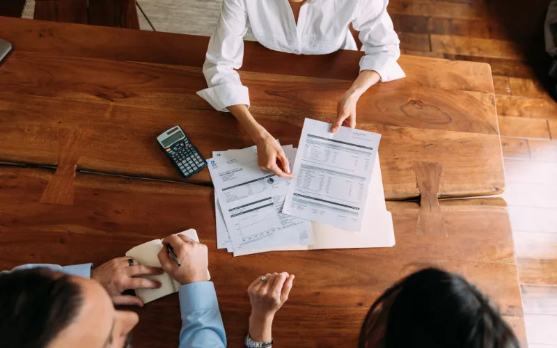investment management Milwaukee