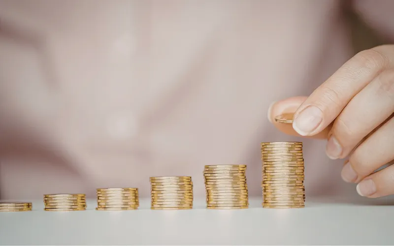 creating financial plan