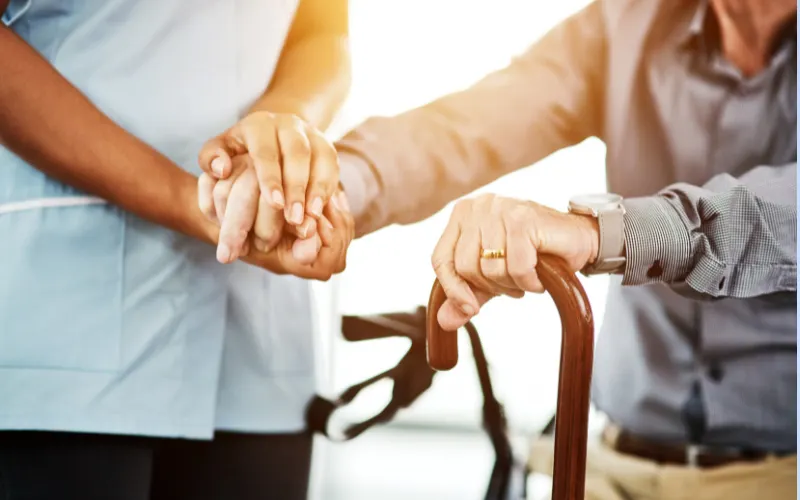 long term care needs