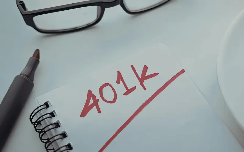 milwaukee 401k