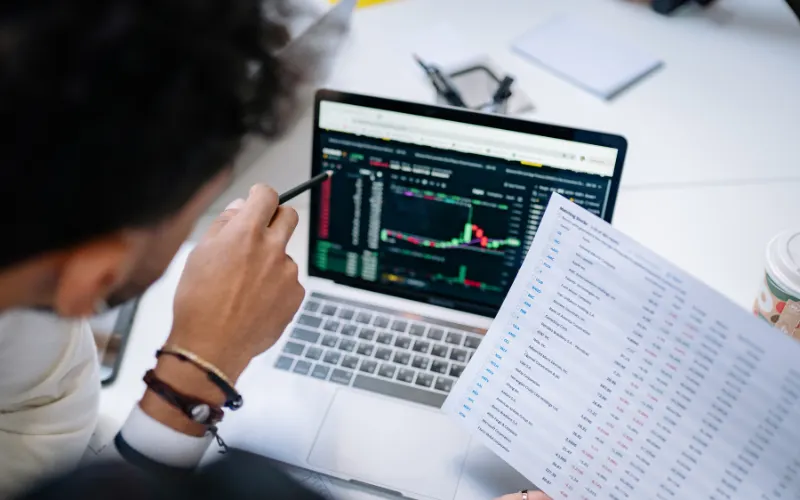money manager monitoring portfolios