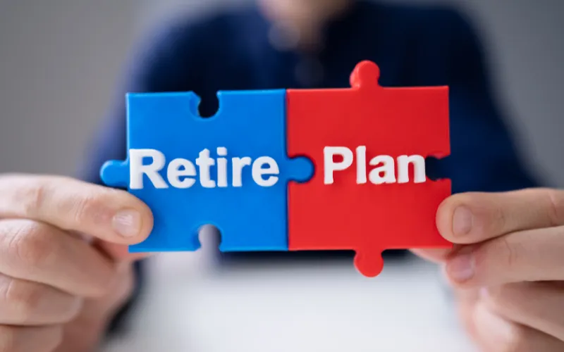 retirement plan