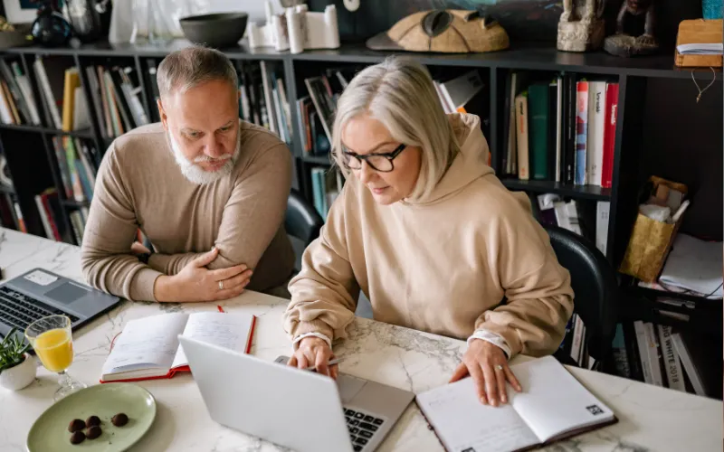 retirement planning