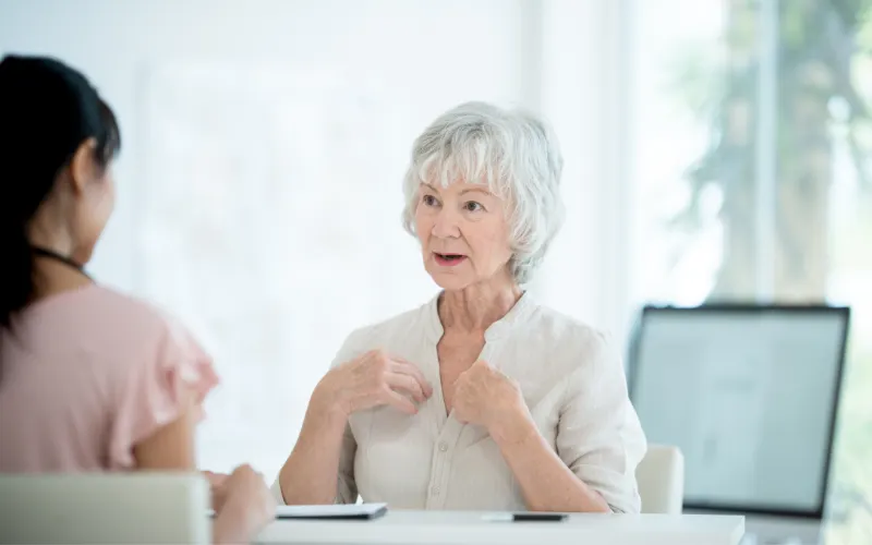 retirement questions