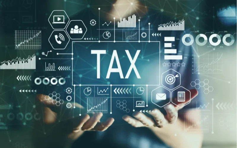 tax implications of 401k rollover