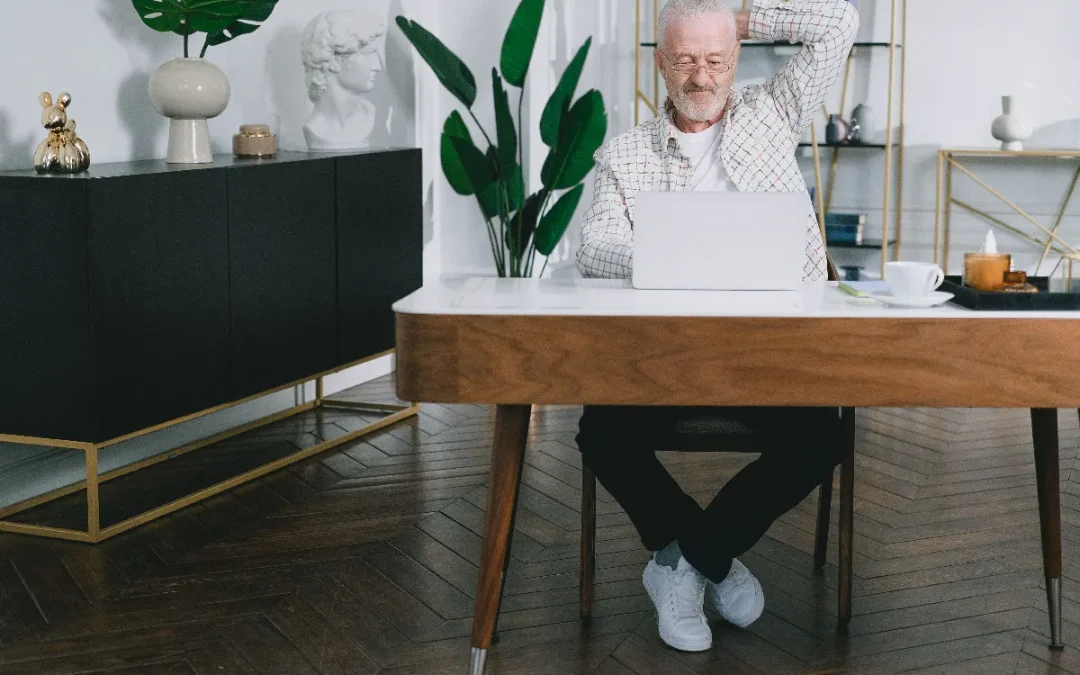 Should I Retire Now…Or Keep Working?