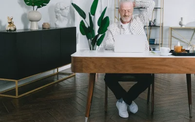Should I Retire Now…Or Keep Working?