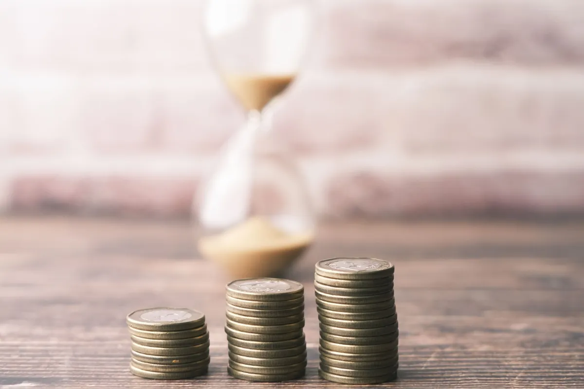 financial mistakes