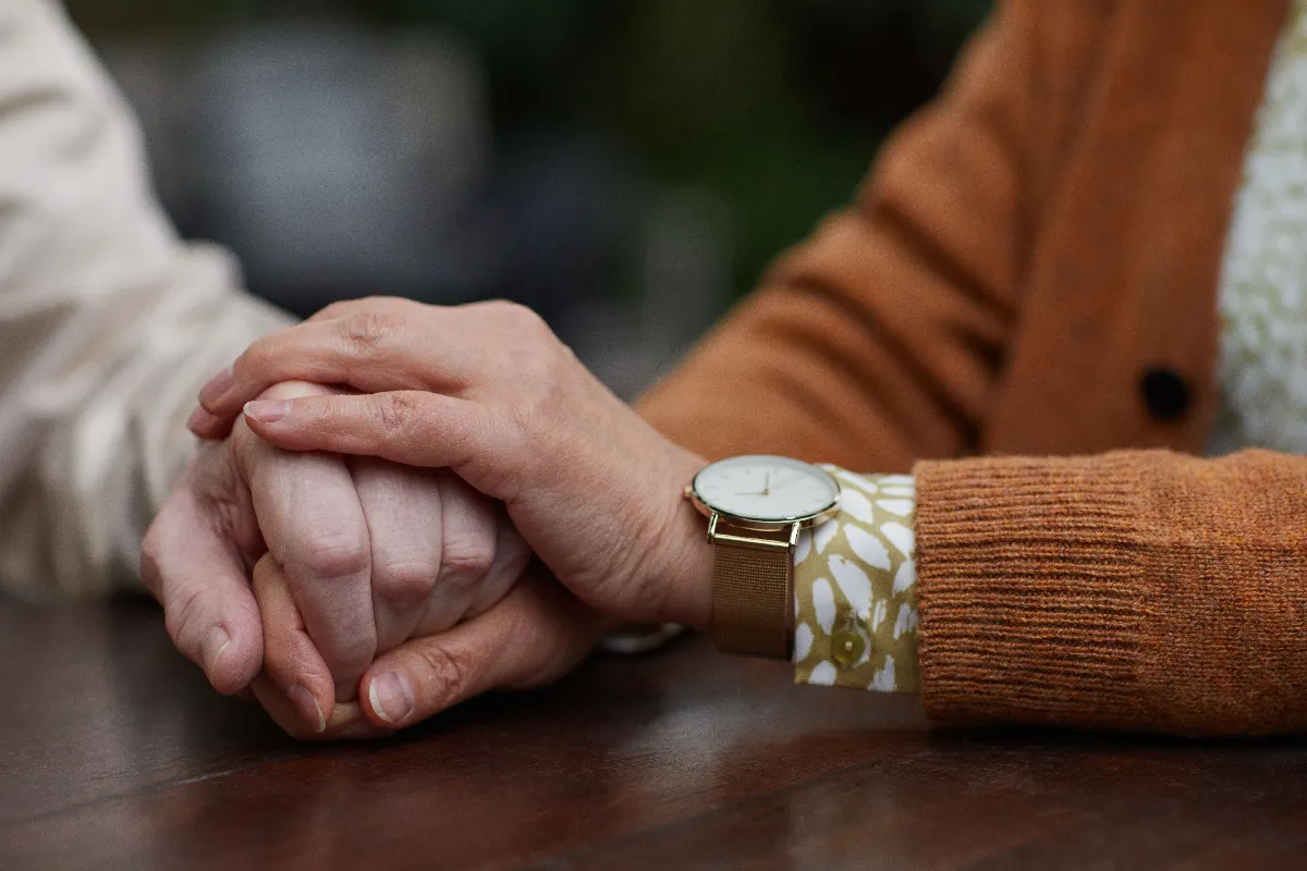 long-term care