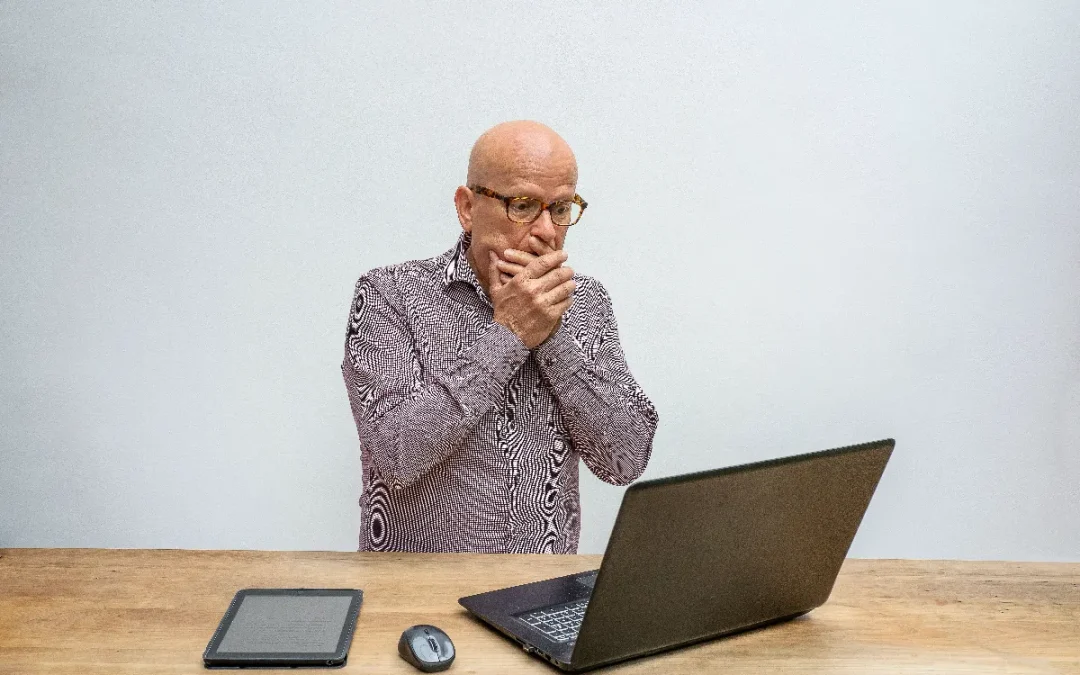 Do You Actually Have a Retirement Plan…or Just a Retirement Projection?