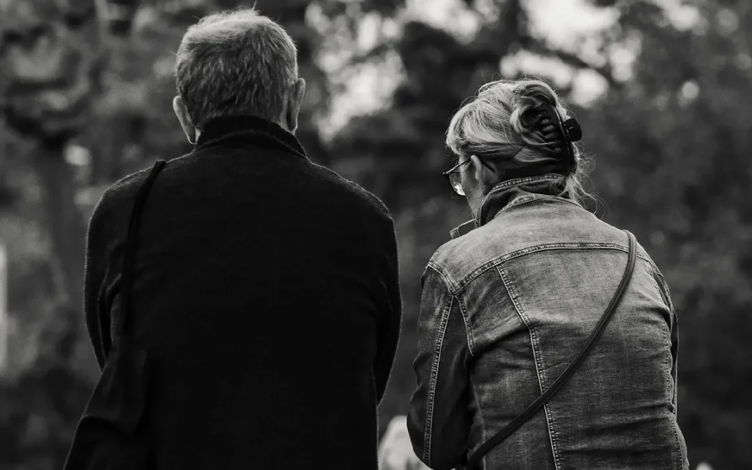 The Retirement Risk Nobody Talks About