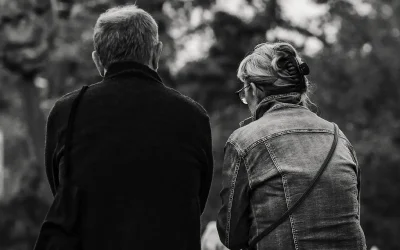 The Retirement Risk Nobody Talks About